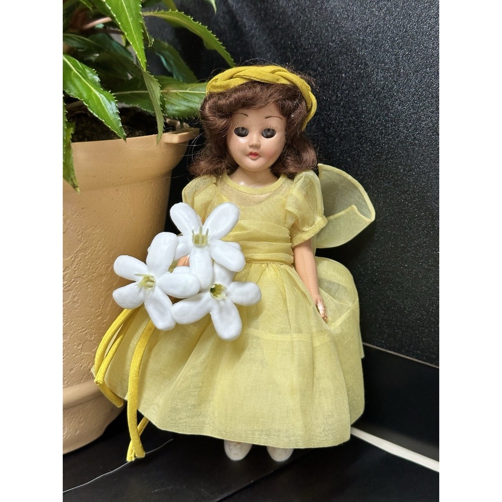 Vogue Doll Vintage 1950 Collection‎